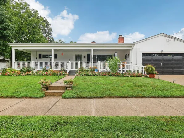 6771 Parkland Ave, Cincinnati, OH 45233