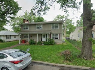 505 Hobson Dr, Pittsburg, KS 66762