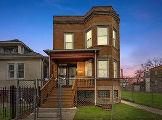 5633 S Loomis Blvd, Chicago, IL 60636