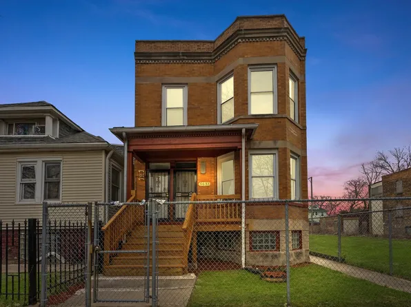 5633 S Loomis Blvd, Chicago, IL 60636