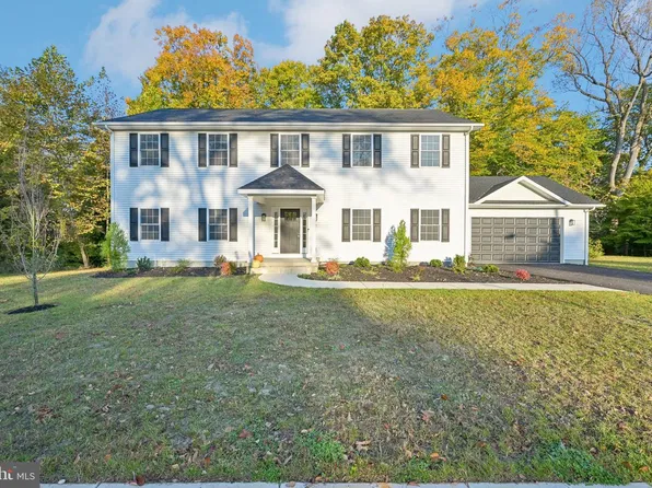 21 Montana Ave, Cherry Hill, NJ 08002
