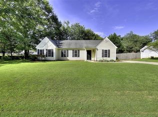 210 Quail Haven Dr, Easley, SC 29642