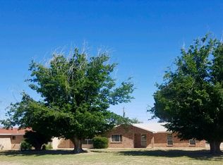 925 W Thorpe Rd, Las Cruces, NM 88007