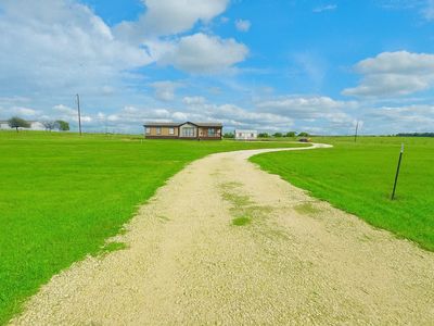 3060 Fm 1712, Rockdale, TX, 76567