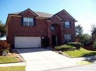 11138 Wilson Oaks, San Antonio, TX 78249