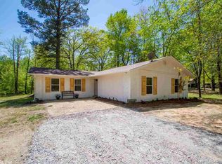 6701 Bullock Rd, Bauxite, AR 72011