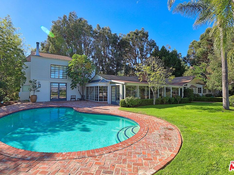 7321 Woodrow Wilson Dr, Los Angeles, CA 90046 | Zillow