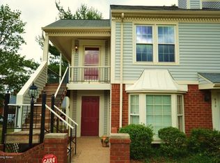630 Cambridge Station Rd, Louisville, KY 40223
