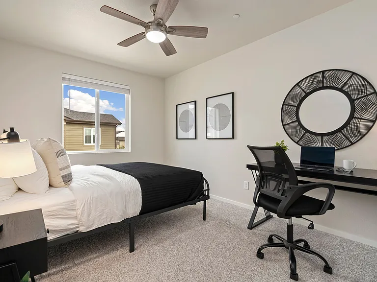 2938 Barnstormer St #1 — Photo 27
