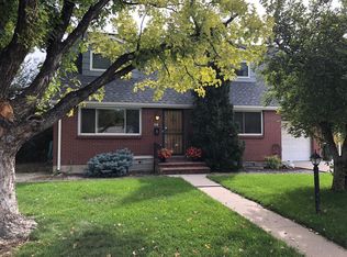 2263 E Panama Dr, Centennial, CO 80121