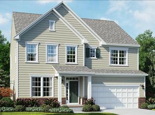 916 Ramble Run Rd, Baltimore, MD 21220