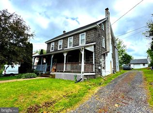 4536 Geryville Pike, Green Lane, PA 18054