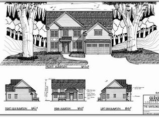 5 High Meadow Rd, Wrentham, MA 02093