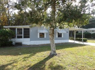 11348 NW 112th Pl, Chiefland, FL 32626