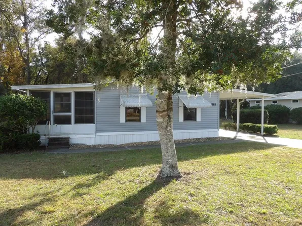 11348 NW 112th Pl, Chiefland, FL 32626