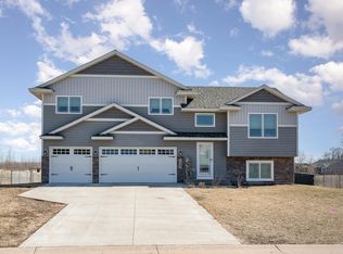 330 Benet Ave, Rush City, MN 55069