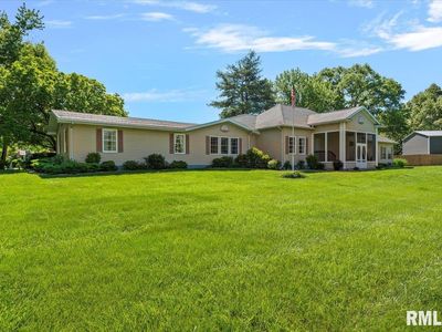 4 Nightingale Dr, Springfield, IL, 62711