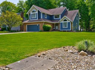 4622 Pinewood Path, Akron, OH 44321