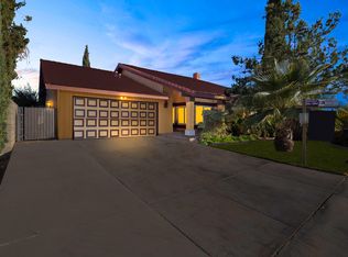 44104 Sancroft Ave, Lancaster, CA 93535