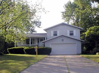 611 W Grant St, Kent, OH 44240