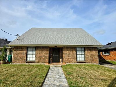 4421 Kawanee Ave, Metairie, LA, 70006