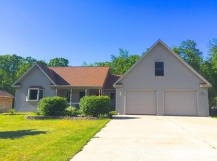 17910 Coates Hwy, Brethren, MI 49619