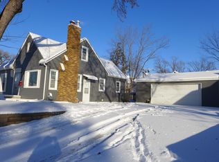8500 Aldrich Ave S, Bloomington, MN 55420