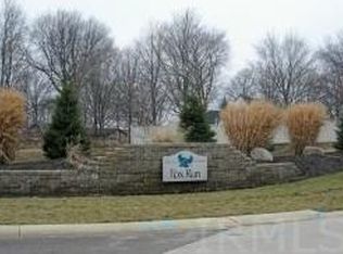 1614 Fox Trl #1, Marion, IN