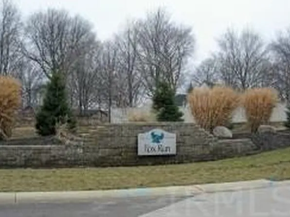 1614 Fox Trl #1, Marion, IN 46952