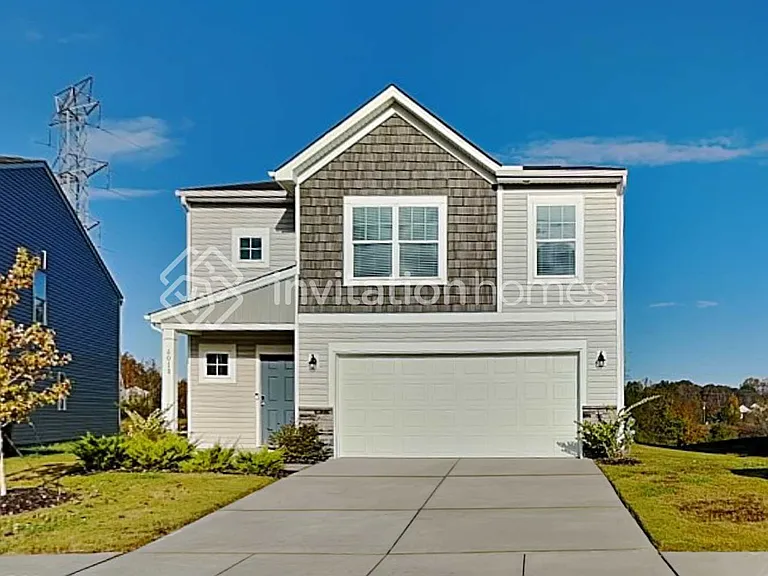 6018 Foggy Bottom Cir — Photo 1