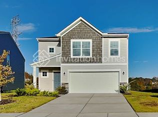 6018 Foggy Bottom Cir, Charlotte, NC 28213