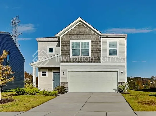 6018 Foggy Bottom Cir, Charlotte, NC 28213