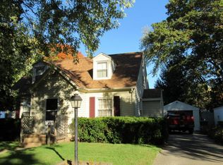 18 31st St N, Battle Creek, MI 49015
