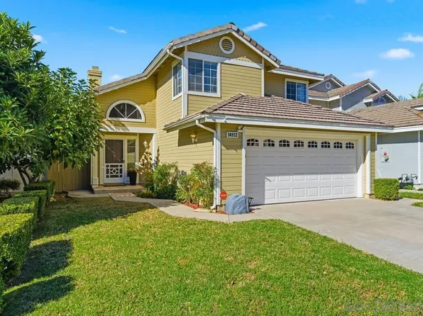 14112 Stoney Gate Pl, San Diego, CA 92128