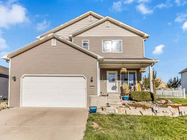 274 W 29th St, Rifle, CO 81650