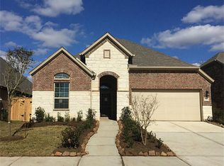 2631 River Run Rd, Missouri City, TX 77459