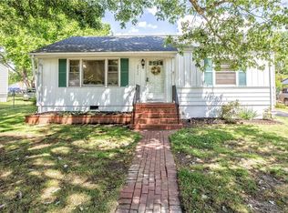 2711 Stacie Rd, Richmond, VA 23224