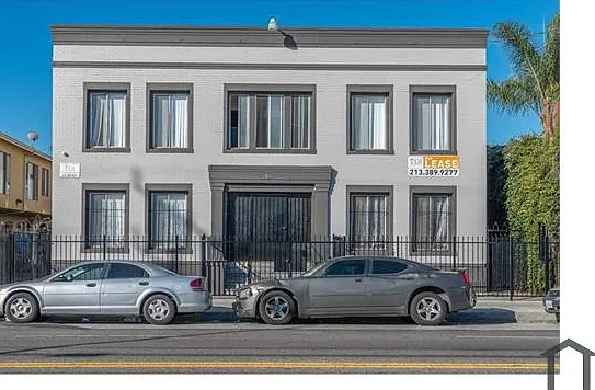 4309 S Main St #101 — Photo 1