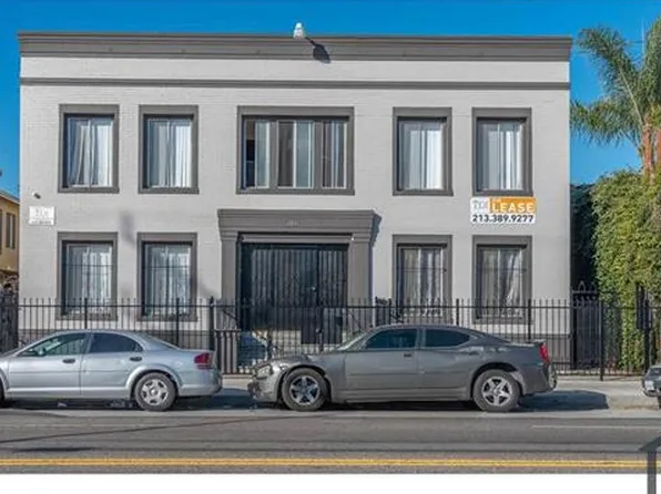 4309 S Main St #101, Los Angeles, CA 90037
