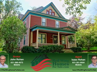 715 W 4th St, Red Wing, MN 55066