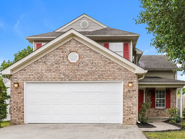 4017 Pepperwood Dr — Photo 1