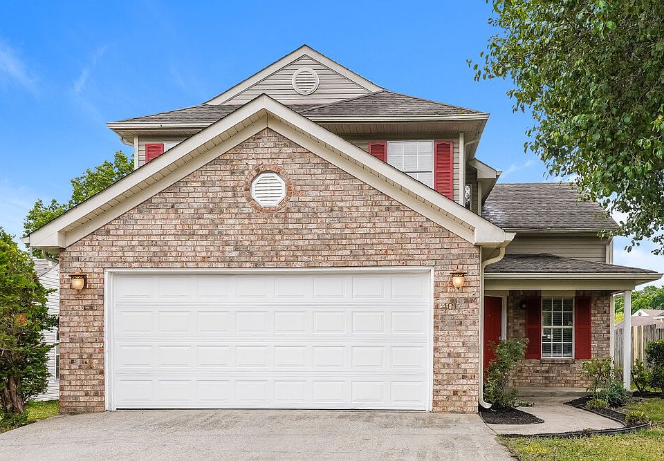 1st image of 4017 Pepperwood Dr