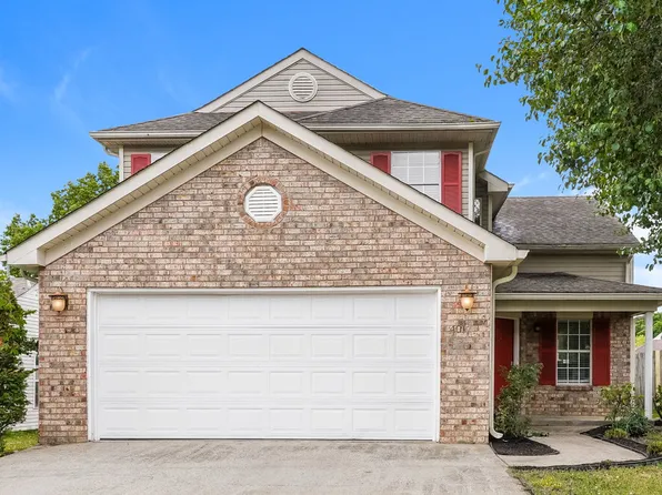 4017 Pepperwood Dr, Antioch, TN 37013