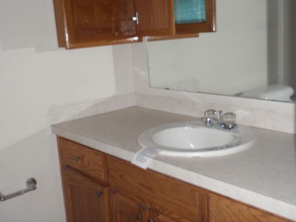 Hall Bath