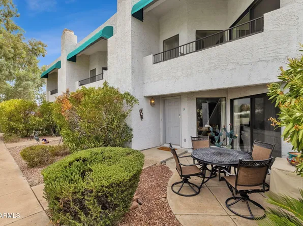 16826 E LAMPLIGHTER Way #7, Fountain Hills, AZ 85268