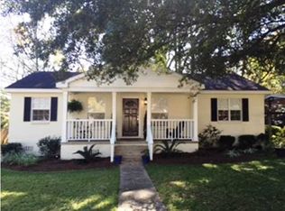 2853 Thornhill Dr, Mobile, AL 36606