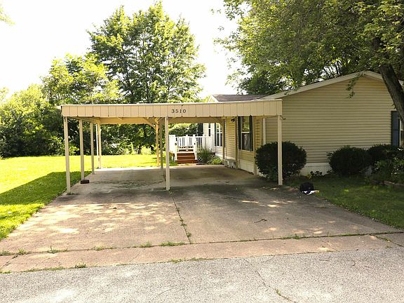 2nd image of 3510 W King Henry Ct