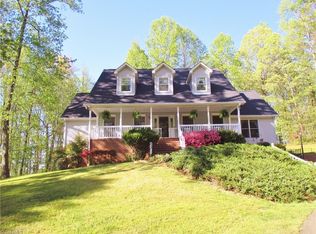 5705 Old Rural Hall Rd, Winston Salem, NC 27105