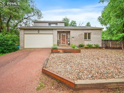 225 Laclede Ct, Colorado Springs, CO, 80905