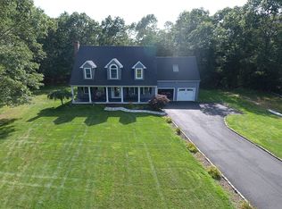 7 Smith Cir, Lakeville, MA 02347